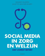 Samenvatting Social media in zorg en welzijn