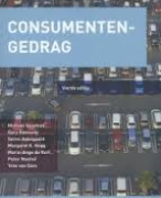 Samenvatting consumentengedrag  IBL 