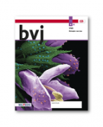  BVJ 4vwo Hoofdstuk 1 inleiding in de biologie begrippenlijst