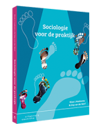 Samenvatting 'Sociologie voor de praktijk: een inleiding' - Hoeksema, K.J. & Werf, S. van der [Social Work Jaar 1]