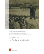 Samenvatting Belgisch arbeidsrecht