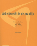 Samenvatting Arbeidsrecht in de praktijk