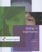 Samenvatting Gedrag in organisaties