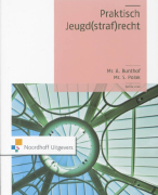 Samenvatting Praktisch Jeugd(straf)recht