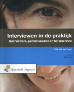 Samenvatting Interviewen in de praktijk