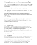 Bundel titel