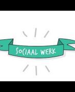 Studie van het sociaal werk deel 2