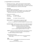 Samenvatting Communicatie Essentials ('18-'19)