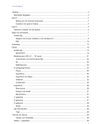 Bundel titel