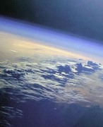 verslag atmosfeer - aardrijkskunde - VWO