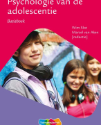 Ontwikkeling van de Adolescent - OvdA