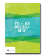 Praktisch burgerlijk recht