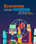 Samenvatting economie 1