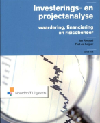 Samenvatting Investerings- en project analyse