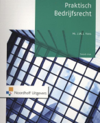 Samenvatting Praktisch bedrijfsrecht