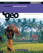 De Geo Indonesië Actueel samenvatting H1+H2