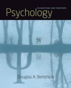 Inleiding in de psycholgie deeltentamen 2 