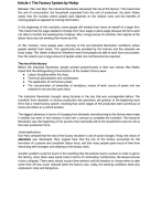 Global Business History Summary of all articles – Mokyr, Lamoreaux, Hannah, Jones, Calori and Berghoff