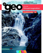 Samenvatting aardrijkskunde H1 VWO - De Geo Klimaatvraagstukken