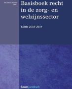 Recht samenvatting 