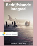 Consumentengedrag, de basis - Samenvatting