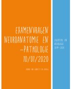 Bundel titel