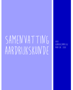 Bundel titel