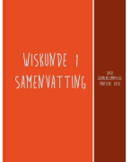 Bundel titel