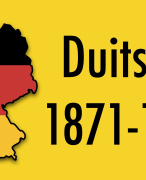 HC Duitsland 1871-1945