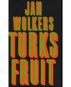 Turks fruit Jan Wolkers