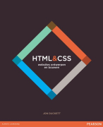 CSS samenvatting 