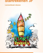 Samenvatting Startrekenen 3F Leerwerkboek