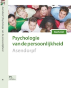 Samenvatting Psychologie van de persoonlijkheid