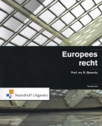 Samenvatting Europees recht