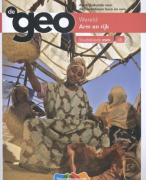 Samenvatting: Arm en Rijk van de Geo. vwo. Alle hoofdstukken