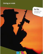Oorlog en Vrede Geschiedenis Feniks