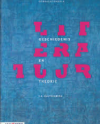 Samenvatting literatuurgeschiedenis Dautzenberg 1880-heden
