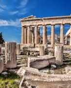 Samenvatting Oudheid, de Grieken en Romeinen