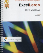 Samenvatting ExcelLeren