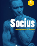 Socius 3 gedragswetenschappen: H5&6 
