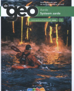 Aardrijkskunde (de Geo) VWO Systeem Aarde