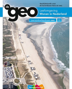 Aardrijkskunde (de Geo) VWO Wonen in Nederland