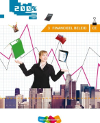 Management en Organisatie 200% VWO Cursus 3 (H13-H20)