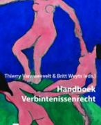 Verbintenissenrecht 2019-2020 Prof. Weyts