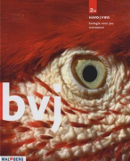 Samenvatting biologie De bloedsomloop Havo/Vwo 2