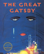 Uitgebreide samenvatting van het boek 'The great Gatsby'