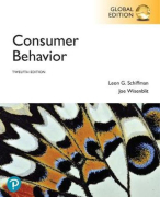 Consumer Behavior - Chapter 1, 3, 4, 5, 9, 13