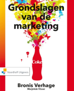 Samenvatting grondslagen van de marketing