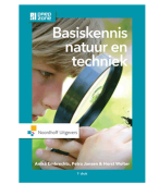 Samenvatting basiskennis Natuur en Techniek