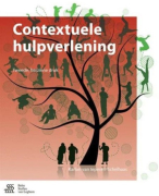 Contextuele hulpverlening samenvatting gehele boek